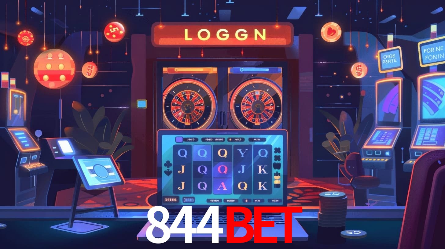 844bet - Cassino Central – Sua Primeira Parada - 844bet.com