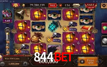 844 bet